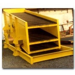 Vibrating Screen